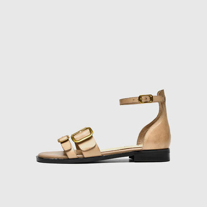 𝐒𝐚𝐧𝐝𝐚𝐥𝐞𝐬 𝐑𝐨𝐦𝐚𝐢𝐧𝐞𝐬 𝐏𝐥𝐚𝐭𝐞𝐬 𝐒𝐭𝐲𝐥𝐞 𝐅𝐫𝐚𝐧ç𝐚𝐢𝐬