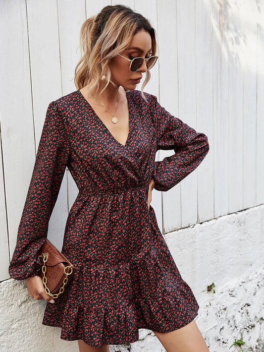 𝐌𝐢𝐧𝐢 𝐑𝐨𝐛𝐞 𝐞𝐧 𝐃𝐞𝐧𝐭𝐞𝐥𝐥𝐞 𝐈𝐦𝐩𝐫𝐢𝐦é𝐞