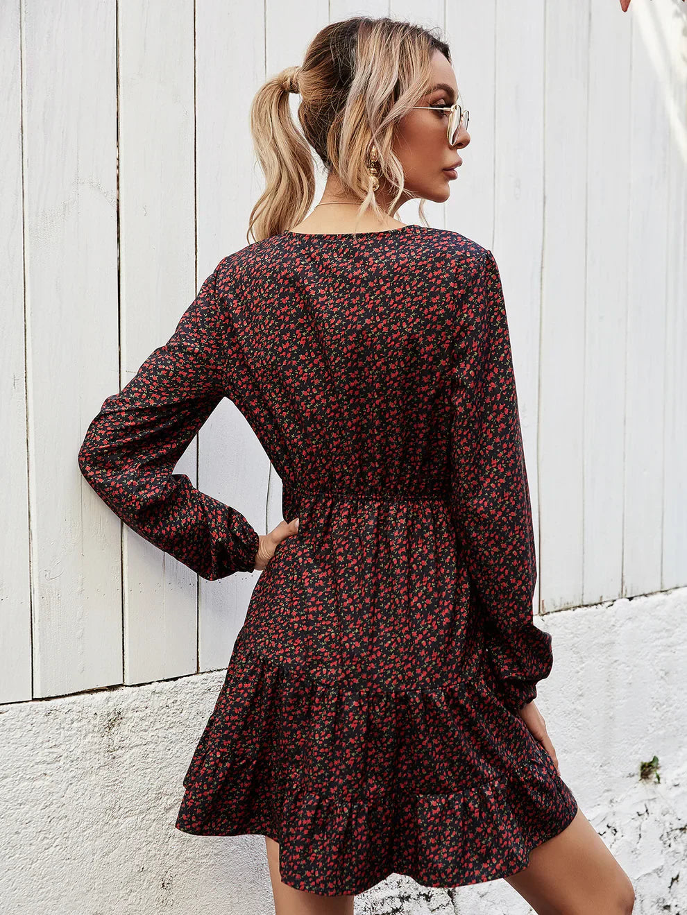 𝐌𝐢𝐧𝐢 𝐑𝐨𝐛𝐞 𝐞𝐧 𝐃𝐞𝐧𝐭𝐞𝐥𝐥𝐞 𝐈𝐦𝐩𝐫𝐢𝐦é𝐞