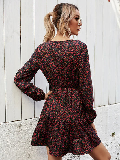 𝐌𝐢𝐧𝐢 𝐑𝐨𝐛𝐞 𝐞𝐧 𝐃𝐞𝐧𝐭𝐞𝐥𝐥𝐞 𝐈𝐦𝐩𝐫𝐢𝐦é𝐞