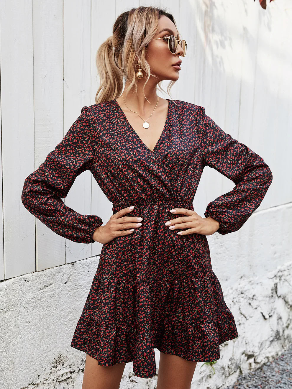 𝐌𝐢𝐧𝐢 𝐑𝐨𝐛𝐞 𝐞𝐧 𝐃𝐞𝐧𝐭𝐞𝐥𝐥𝐞 𝐈𝐦𝐩𝐫𝐢𝐦é𝐞