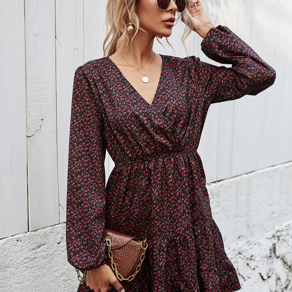 𝐌𝐢𝐧𝐢 𝐑𝐨𝐛𝐞 𝐞𝐧 𝐃𝐞𝐧𝐭𝐞𝐥𝐥𝐞 𝐈𝐦𝐩𝐫𝐢𝐦é𝐞