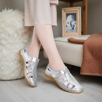 𝐒𝐚𝐧𝐝𝐚𝐥𝐞𝐬 𝐝𝐞 𝐂𝐡𝐨𝐢𝐱 – 𝐂𝐮𝐢𝐫 𝐕é𝐫𝐢𝐭𝐚𝐛𝐥𝐞, 𝐒𝐭𝐲𝐥𝐞 𝐒𝐨𝐛𝐫𝐞, 𝐁𝐢𝐞𝐧-𝐞̂𝐭𝐫𝐞 𝐀𝐬𝐬𝐮𝐫é