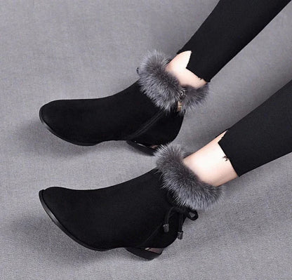 𝐅𝐥𝐞𝐱𝐢𝐁𝐨𝐨𝐭𝐬 | 𝐇𝐢𝐯𝐞𝐫 à 𝐥𝐚 𝐌𝐨𝐝𝐞