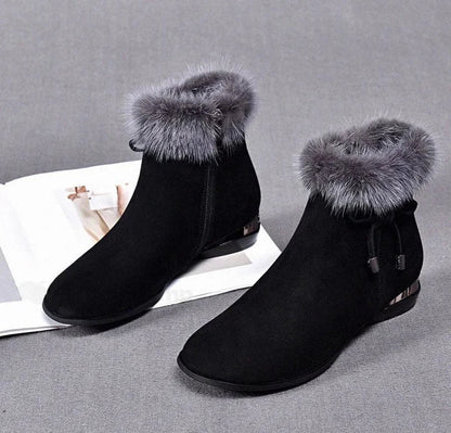 𝐅𝐥𝐞𝐱𝐢𝐁𝐨𝐨𝐭𝐬 | 𝐇𝐢𝐯𝐞𝐫 à 𝐥𝐚 𝐌𝐨𝐝𝐞