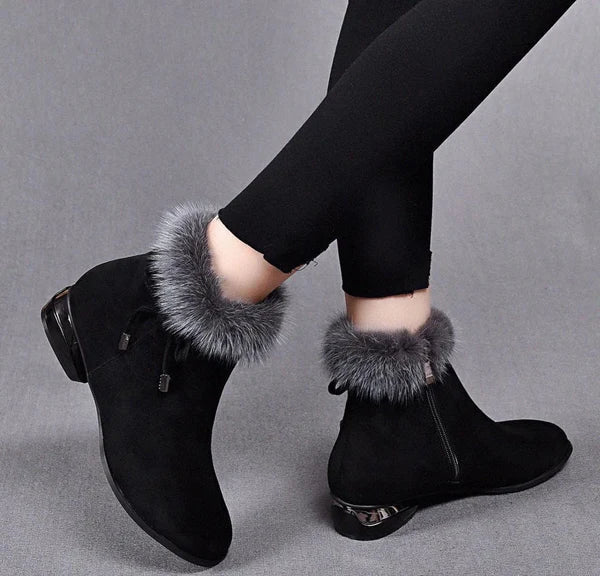 𝐅𝐥𝐞𝐱𝐢𝐁𝐨𝐨𝐭𝐬 | 𝐇𝐢𝐯𝐞𝐫 à 𝐥𝐚 𝐌𝐨𝐝𝐞