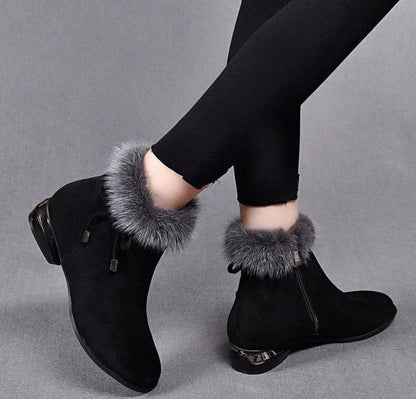 𝐅𝐥𝐞𝐱𝐢𝐁𝐨𝐨𝐭𝐬 | 𝐇𝐢𝐯𝐞𝐫 à 𝐥𝐚 𝐌𝐨𝐝𝐞