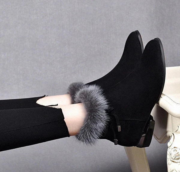 𝐅𝐥𝐞𝐱𝐢𝐁𝐨𝐨𝐭𝐬 | 𝐇𝐢𝐯𝐞𝐫 à 𝐥𝐚 𝐌𝐨𝐝𝐞