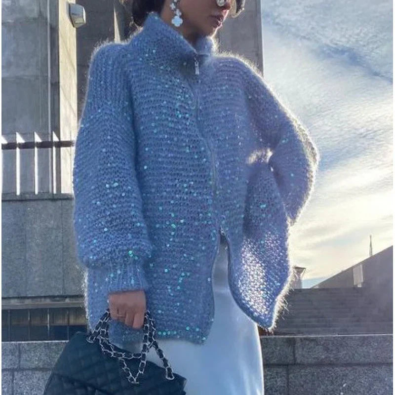 𝐂𝐚𝐫𝐝𝐢𝐠𝐚𝐧 à 𝐏𝐚𝐢𝐥𝐥𝐞𝐭𝐭𝐞𝐬 𝐞𝐧 𝐌𝐚𝐢𝐥𝐥𝐞 𝐂𝐡𝐢𝐜