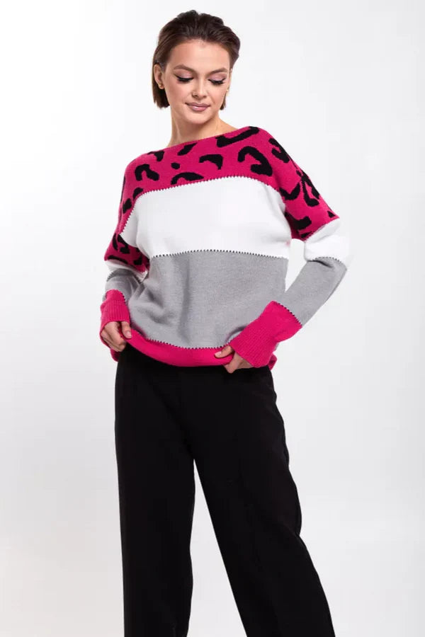 𝐋é𝐨𝐩𝐚𝐫𝐝 𝐂𝐡𝐢𝐜 | 𝐏𝐮𝐥𝐥 𝐏𝐨𝐥𝐚𝐢𝐫𝐞