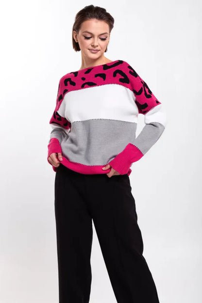 𝐋é𝐨𝐩𝐚𝐫𝐝 𝐂𝐡𝐢𝐜 | 𝐏𝐮𝐥𝐥 𝐏𝐨𝐥𝐚𝐢𝐫𝐞