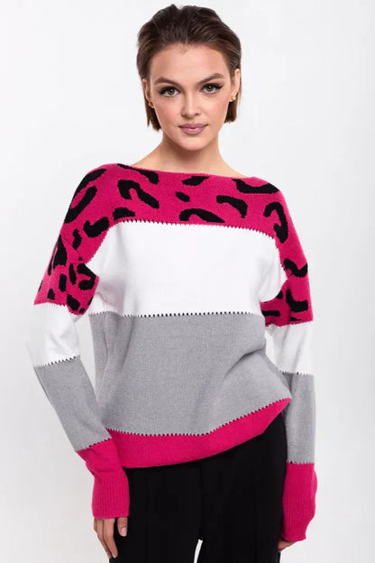 𝐋é𝐨𝐩𝐚𝐫𝐝 𝐂𝐡𝐢𝐜 | 𝐏𝐮𝐥𝐥 𝐏𝐨𝐥𝐚𝐢𝐫𝐞