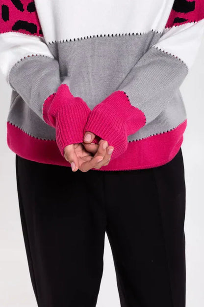 𝐋é𝐨𝐩𝐚𝐫𝐝 𝐂𝐡𝐢𝐜 | 𝐏𝐮𝐥𝐥 𝐏𝐨𝐥𝐚𝐢𝐫𝐞