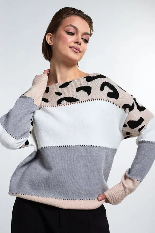 𝐋é𝐨𝐩𝐚𝐫𝐝 𝐂𝐡𝐢𝐜 | 𝐏𝐮𝐥𝐥 𝐏𝐨𝐥𝐚𝐢𝐫𝐞