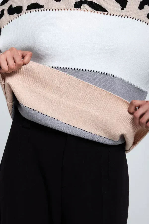 𝐋é𝐨𝐩𝐚𝐫𝐝 𝐂𝐡𝐢𝐜 | 𝐏𝐮𝐥𝐥 𝐏𝐨𝐥𝐚𝐢𝐫𝐞