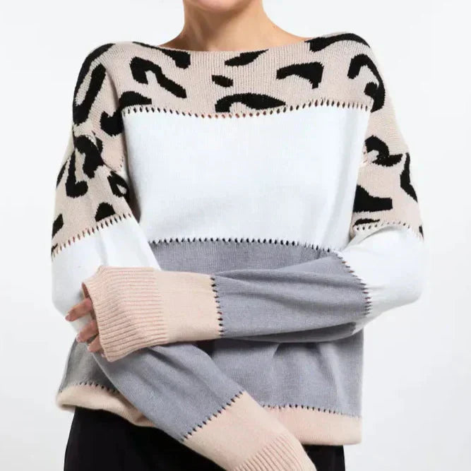 𝐋é𝐨𝐩𝐚𝐫𝐝 𝐂𝐡𝐢𝐜 | 𝐏𝐮𝐥𝐥 𝐏𝐨𝐥𝐚𝐢𝐫𝐞