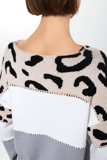 𝐋é𝐨𝐩𝐚𝐫𝐝 𝐂𝐡𝐢𝐜 | 𝐏𝐮𝐥𝐥 𝐏𝐨𝐥𝐚𝐢𝐫𝐞