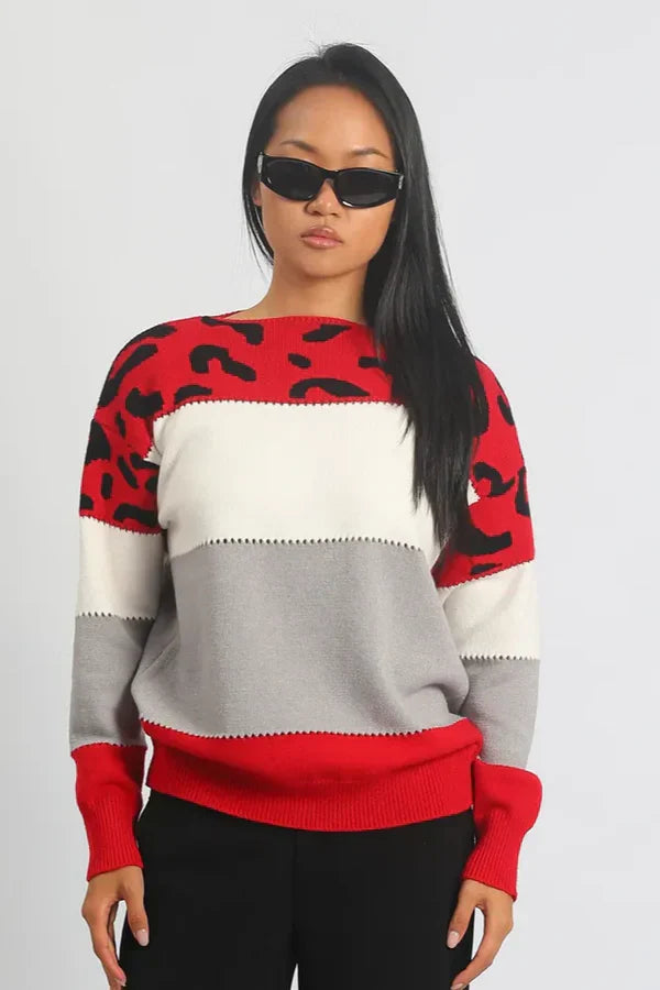 𝐋é𝐨𝐩𝐚𝐫𝐝 𝐂𝐡𝐢𝐜 | 𝐏𝐮𝐥𝐥 𝐏𝐨𝐥𝐚𝐢𝐫𝐞