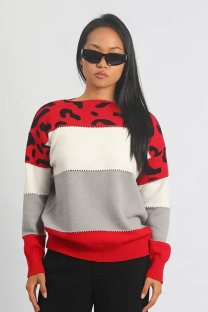 𝐋é𝐨𝐩𝐚𝐫𝐝 𝐂𝐡𝐢𝐜 | 𝐏𝐮𝐥𝐥 𝐏𝐨𝐥𝐚𝐢𝐫𝐞