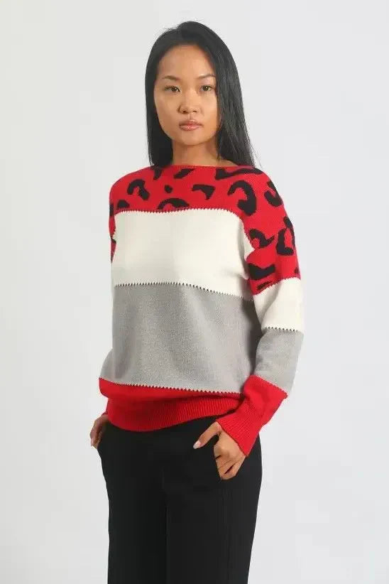 𝐋é𝐨𝐩𝐚𝐫𝐝 𝐂𝐡𝐢𝐜 | 𝐏𝐮𝐥𝐥 𝐏𝐨𝐥𝐚𝐢𝐫𝐞