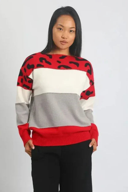 𝐋é𝐨𝐩𝐚𝐫𝐝 𝐂𝐡𝐢𝐜 | 𝐏𝐮𝐥𝐥 𝐏𝐨𝐥𝐚𝐢𝐫𝐞