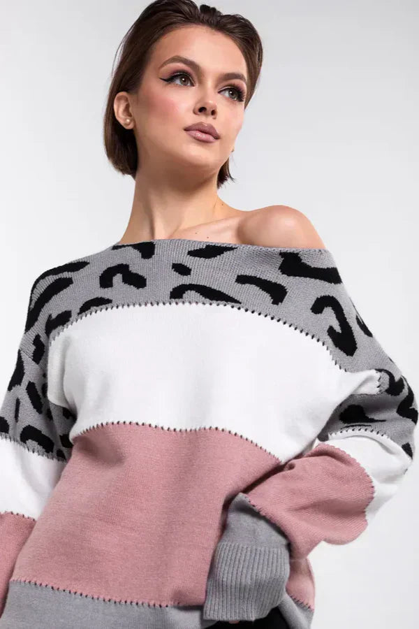 𝐋é𝐨𝐩𝐚𝐫𝐝 𝐂𝐡𝐢𝐜 | 𝐏𝐮𝐥𝐥 𝐏𝐨𝐥𝐚𝐢𝐫𝐞