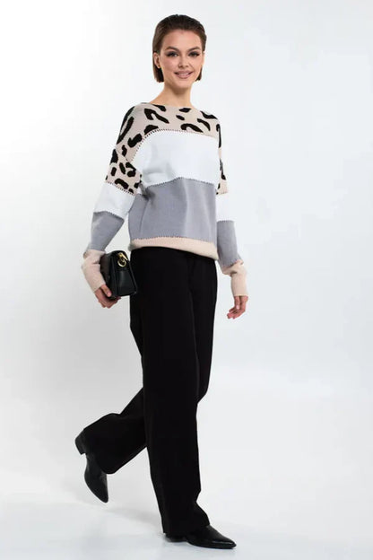 𝐋é𝐨𝐩𝐚𝐫𝐝 𝐂𝐡𝐢𝐜 | 𝐏𝐮𝐥𝐥 𝐏𝐨𝐥𝐚𝐢𝐫𝐞