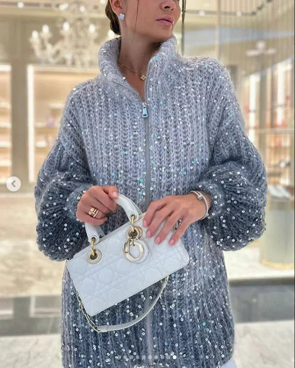 𝐂𝐚𝐫𝐝𝐢𝐠𝐚𝐧 à 𝐏𝐚𝐢𝐥𝐥𝐞𝐭𝐭𝐞𝐬 𝐞𝐧 𝐌𝐚𝐢𝐥𝐥𝐞 𝐂𝐡𝐢𝐜