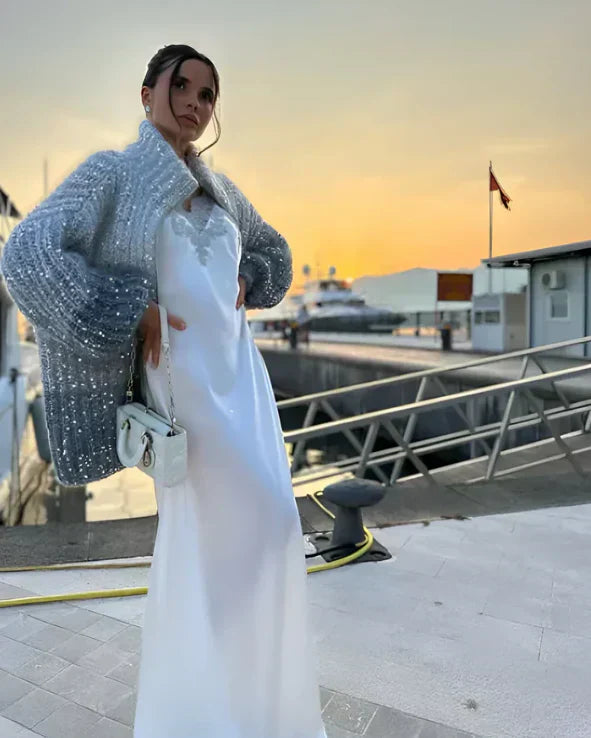 𝐂𝐚𝐫𝐝𝐢𝐠𝐚𝐧 à 𝐏𝐚𝐢𝐥𝐥𝐞𝐭𝐭𝐞𝐬 𝐞𝐧 𝐌𝐚𝐢𝐥𝐥𝐞 𝐂𝐡𝐢𝐜