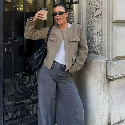 𝐌𝐚𝐧𝐭𝐞𝐚𝐮 𝐂𝐥𝐚𝐬𝐬𝐢𝐪𝐮𝐞 à 𝐁𝐨𝐮𝐭𝐨𝐧𝐬 𝐃é𝐜𝐨𝐫𝐚𝐭𝐢𝐟𝐬