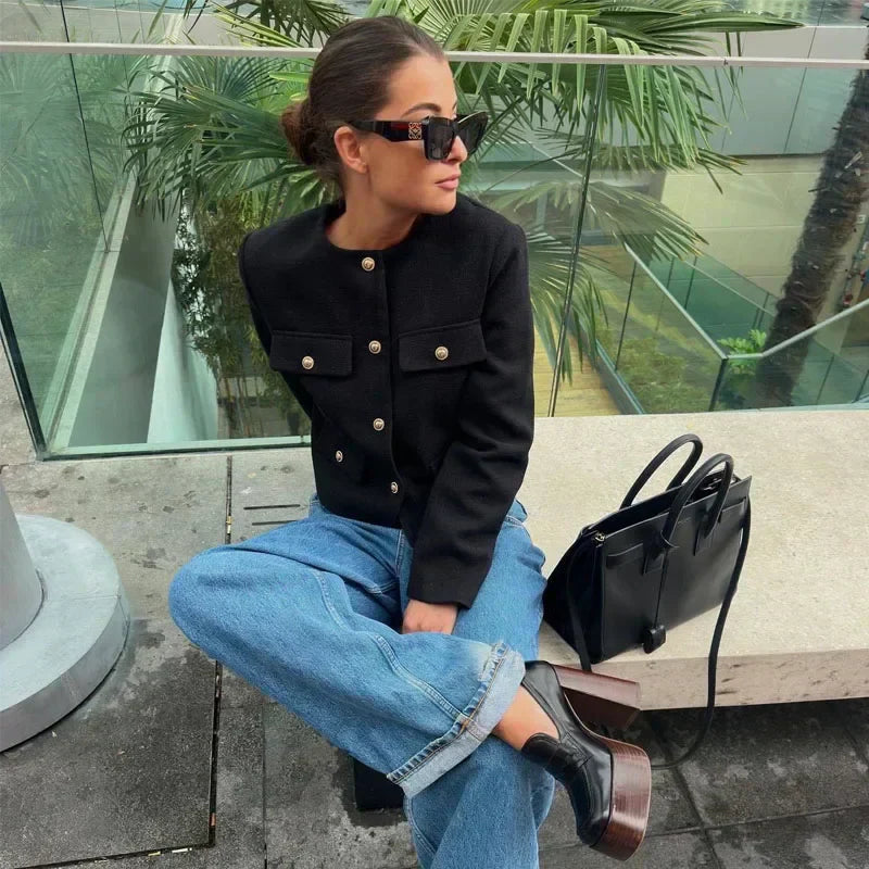 𝐌𝐚𝐧𝐭𝐞𝐚𝐮 𝐂𝐥𝐚𝐬𝐬𝐢𝐪𝐮𝐞 à 𝐁𝐨𝐮𝐭𝐨𝐧𝐬 𝐃é𝐜𝐨𝐫𝐚𝐭𝐢𝐟𝐬