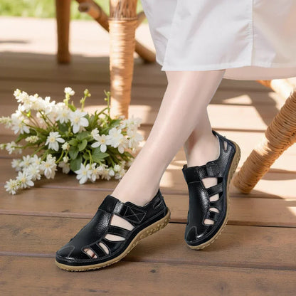 𝐒𝐚𝐧𝐝𝐚𝐥𝐞𝐬 𝐝𝐞 𝐂𝐡𝐨𝐢𝐱 – 𝐂𝐮𝐢𝐫 𝐕é𝐫𝐢𝐭𝐚𝐛𝐥𝐞, 𝐒𝐭𝐲𝐥𝐞 𝐒𝐨𝐛𝐫𝐞, 𝐁𝐢𝐞𝐧-𝐞̂𝐭𝐫𝐞 𝐀𝐬𝐬𝐮𝐫é