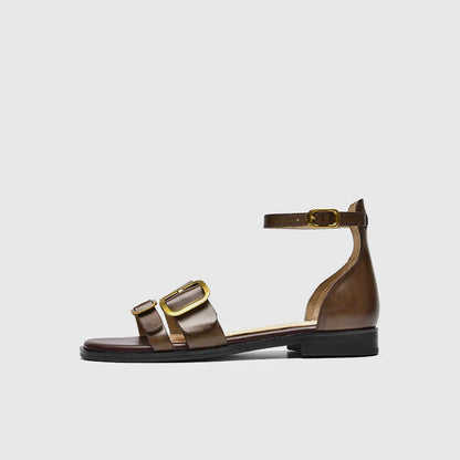 𝐒𝐚𝐧𝐝𝐚𝐥𝐞𝐬 𝐑𝐨𝐦𝐚𝐢𝐧𝐞𝐬 𝐏𝐥𝐚𝐭𝐞𝐬 𝐒𝐭𝐲𝐥𝐞 𝐅𝐫𝐚𝐧ç𝐚𝐢𝐬