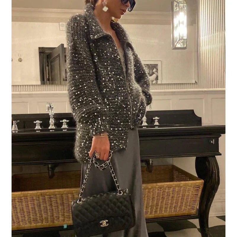 𝐂𝐚𝐫𝐝𝐢𝐠𝐚𝐧 à 𝐏𝐚𝐢𝐥𝐥𝐞𝐭𝐭𝐞𝐬 𝐞𝐧 𝐌𝐚𝐢𝐥𝐥𝐞 𝐂𝐡𝐢𝐜