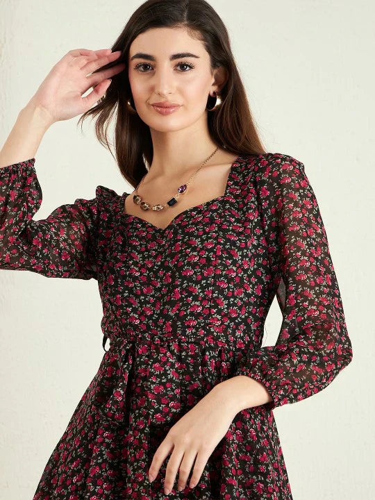 𝐌𝐢𝐧𝐢 𝐑𝐨𝐛𝐞 𝐞𝐧 𝐃𝐞𝐧𝐭𝐞𝐥𝐥𝐞 𝐈𝐦𝐩𝐫𝐢𝐦é𝐞